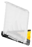 Tampa esquerda