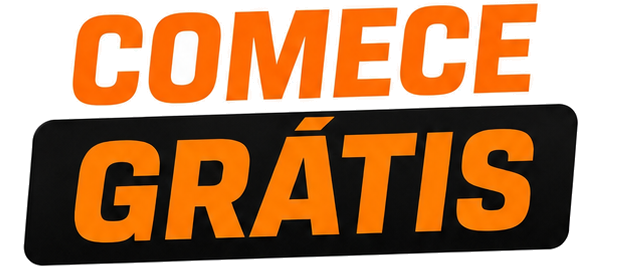 Comece grátis